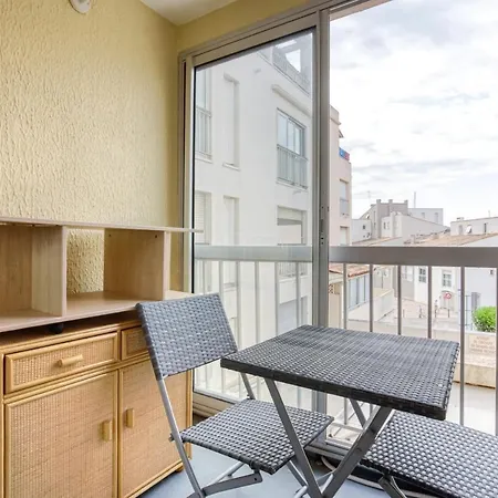 Apt In The Centre Апартаменты Агд