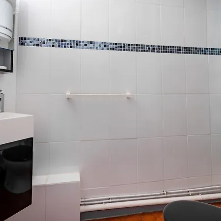 Апартаменты Apt In The Centre Агд
