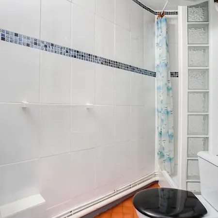 Apt In The Centre Апартаменты *